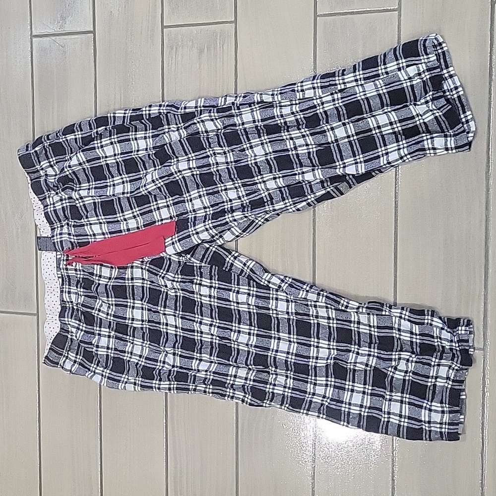 Faded Glory pajama pants